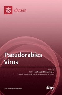 bokomslag Pseudorabies Virus