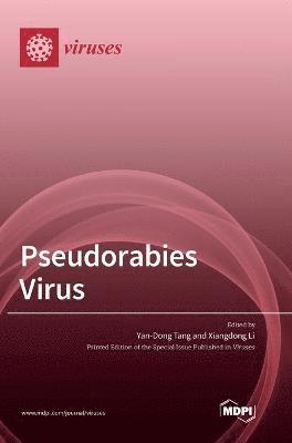 Pseudorabies Virus 1