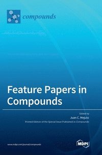 bokomslag Feature Papers in Compounds