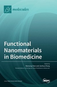 bokomslag Functional Nanomaterials in Biomedicine