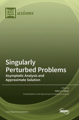 Singularly Perturbed Problems 1