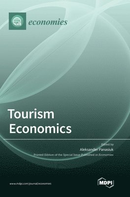 Tourism Economics 1