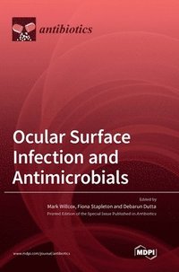 bokomslag Ocular Surface Infection and Antimicrobials