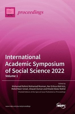 International Academic Symposium of Social Science 2022 1