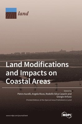 bokomslag Land Modifications and Impacts on Coastal Areas