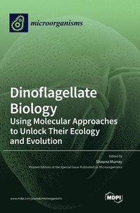 bokomslag Dinoflagellate Biology