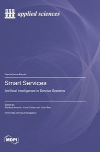 bokomslag Smart Services