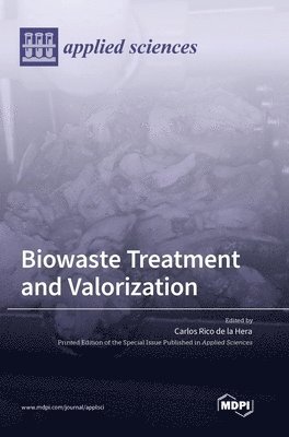 Biowaste Treatment and Valorization 1