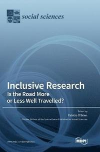 bokomslag Inclusive Research