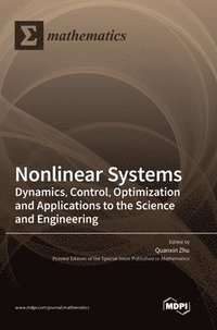 bokomslag Nonlinear Systems