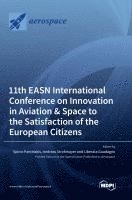 bokomslag 11th EASN International Conference on Innovation in Aviation & Space to the Satisfaction of the European Citizens