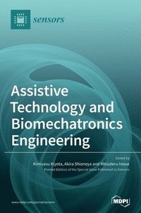 bokomslag Assistive Technology and Biomechatronics Engineering