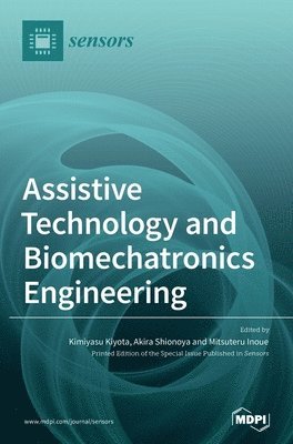 Assistive Technology and Biomechatronics Engineering 1