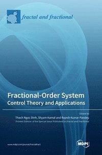 bokomslag Fractional-Order System