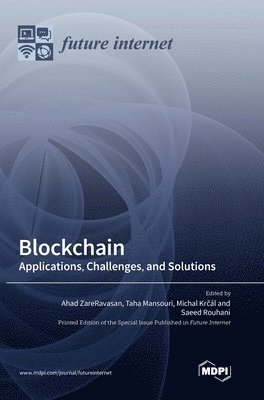 Blockchain, Inbunden