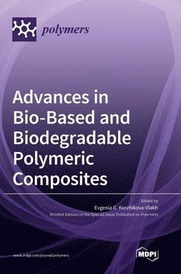 Advances in Bio-Based and Biodegradable Polymeric Composites 1