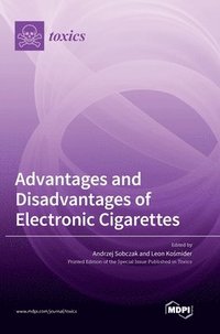 bokomslag Advantages and Disadvantages of Electronic Cigarettes