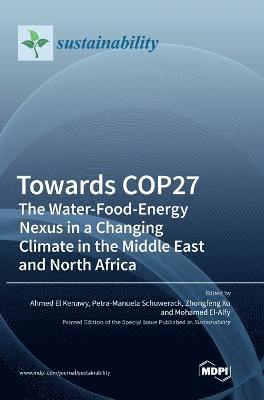 Towards COP27 1