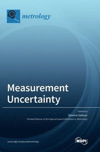 bokomslag Measurement Uncertainty