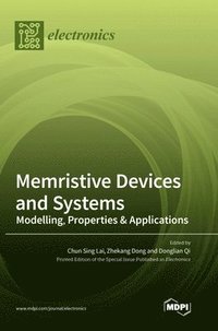 bokomslag Memristive Devices and Systems