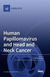 bokomslag Human Papillomavirus and Head and Neck Cancer