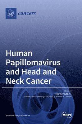 bokomslag Human Papillomavirus and Head and Neck Cancer