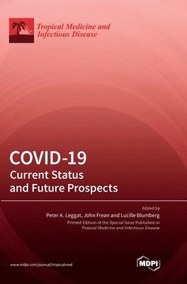 bokomslag Covid-19