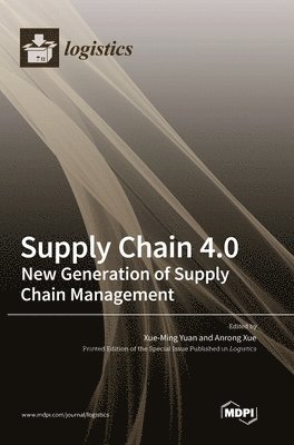 Supply Chain 4.0 1