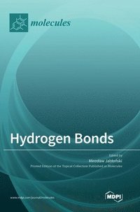 bokomslag Hydrogen Bonds