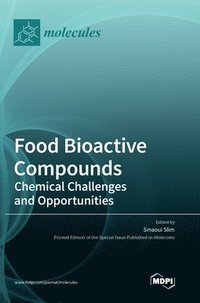 bokomslag Food Bioactive Compounds