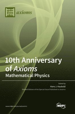 bokomslag 10th Anniversary of Axioms