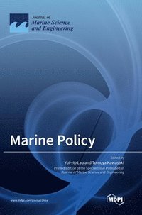 bokomslag Marine Policy