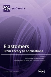 bokomslag Elastomers