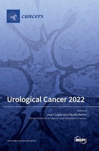 bokomslag Urological Cancer 2022