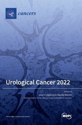 bokomslag Urological Cancer 2022