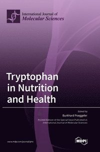 bokomslag Tryptophan in Nutrition and Health