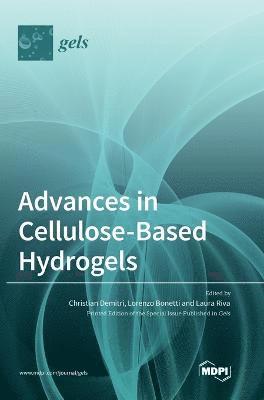 Advances in Cellulose-Based Hydrogels 1
