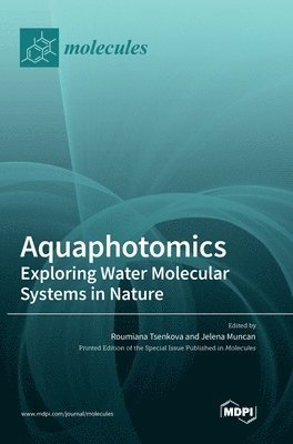 Aquaphotomics 1