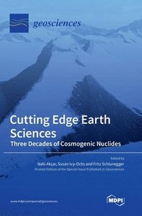 bokomslag Cutting Edge Earth Sciences