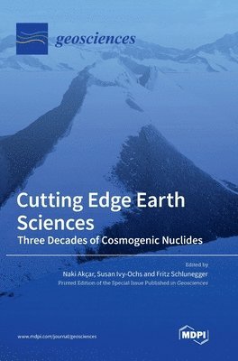 Cutting Edge Earth Sciences, Inbunden