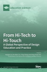 bokomslag From Hi-Tech to Hi-Touch