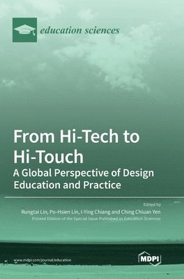 bokomslag From Hi-Tech to Hi-Touch