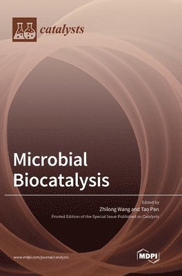 bokomslag Microbial Biocatalysis