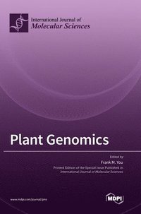 bokomslag Plant Genomics