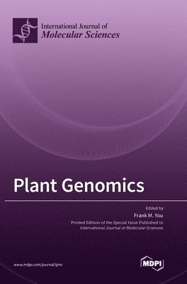 Plant Genomics, Inbunden