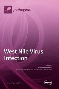 bokomslag West Nile Virus Infection