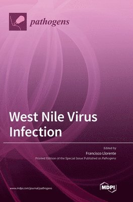 bokomslag West Nile Virus Infection