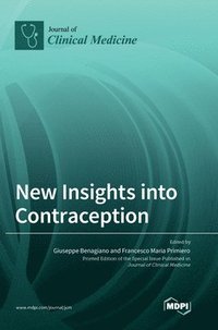 bokomslag New Insights into Contraception