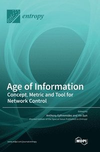 bokomslag Age of Information