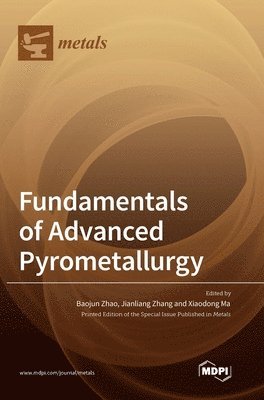 Fundamentals of Advanced Pyrometallurgy 1